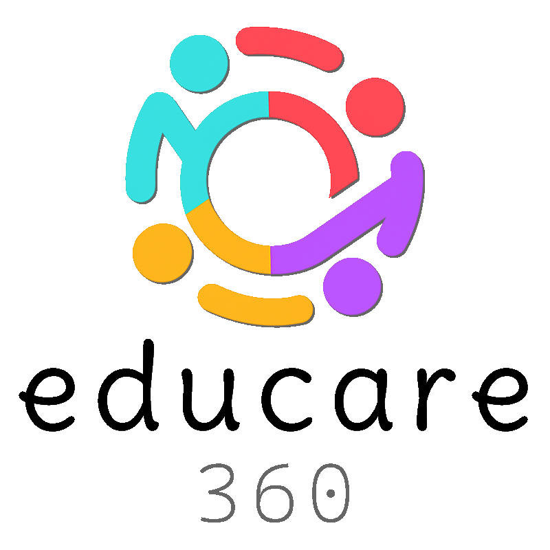 Educare 360 Logo